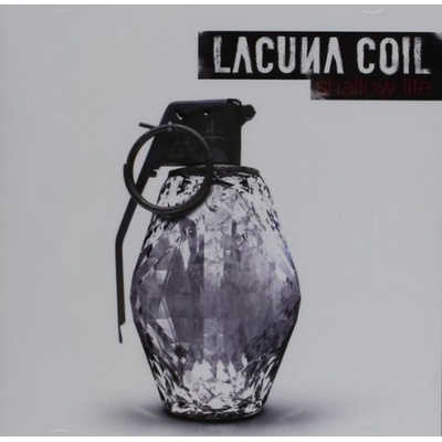 LACUNA COIL: SHALLOW LIFE/STANDARD CD