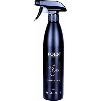 Foen BUBBLE GUM 500 ml