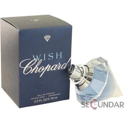 Chopard Wish EDP 75 ml Tester