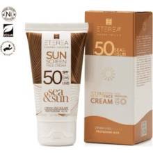 Eterea SUN SCREEN FACE CREAM Opalovací krém SPF50 50 ml