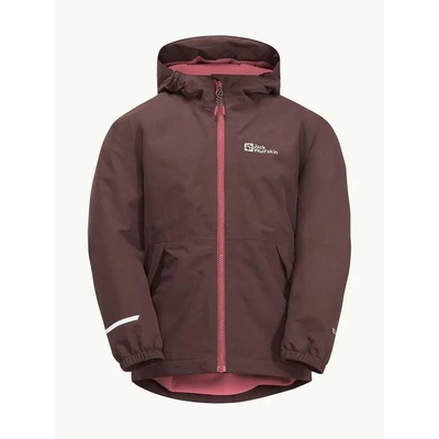 Jack Wolfskin Яке snowy days jacket k