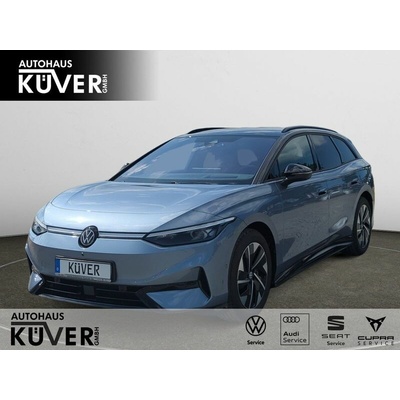 Volkswagen ID.7 Pro 210 kW