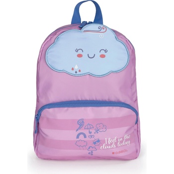 Gabol Gabоl, модел Sky малка раница с едно отделение - 235565