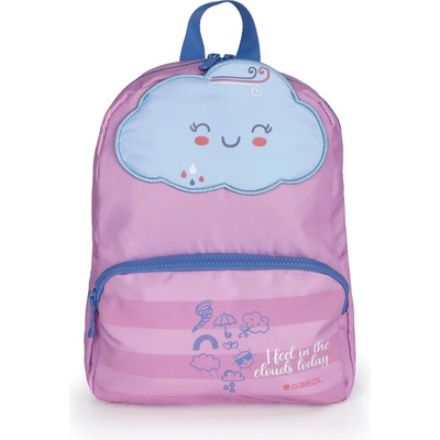 Gabol Gabоl, модел Sky малка раница с едно отделение - 235565