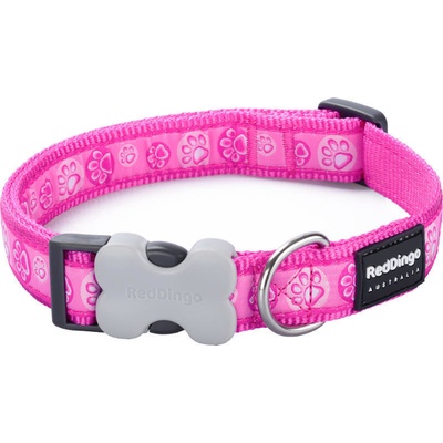 RD Obojek Paw Impressions HP