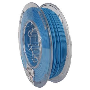 Image 1 of Pla филамент 1.75мм 0.25кг Небесно син pro (pl02025)