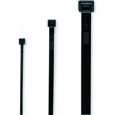 Cimco Stahovací pásky UV 540 x 7,5mm 181875 100ks