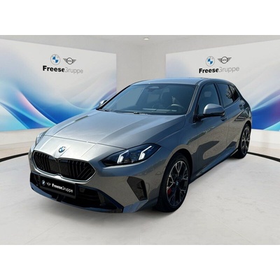 BMW 118d 110 kW