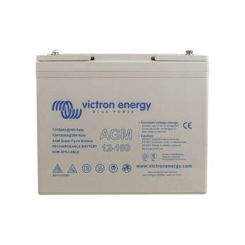 Victron Energy Super Cycle BAT412110081 12V 100Ah