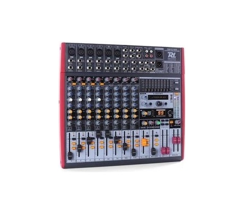 Power Dynamics PDM-S1203