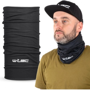 W-TEC Двуслойна зимна кърпа (бъф) W-TEC Wintest (27562)