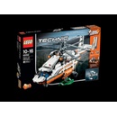LEGO® Technic 42052 Helikoptéra na těžké náklady