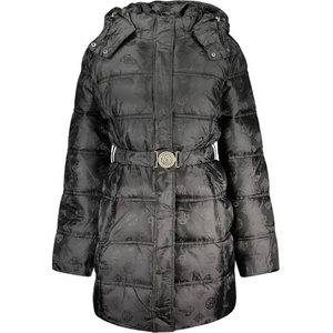 Guess jeans Дамско яке джийнс guess, Размер l, Цвят Черен (w5bl44w2912_nejblk)