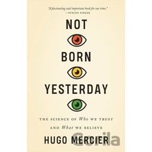 Not Born Yesterday