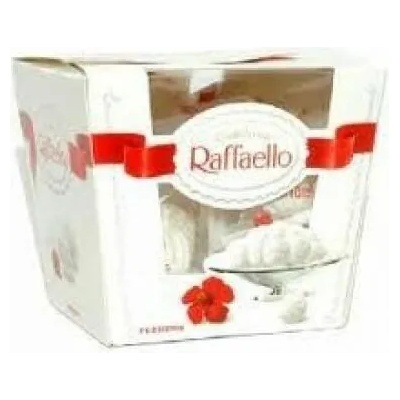 Raffaello Бонбони Raffaello 150гр