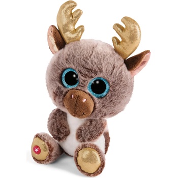 NICI Плюшена играчка Nici - Коледно Еленче, 15 cm (NC46301)