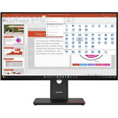 Lenovo ThinkVision T27-40
