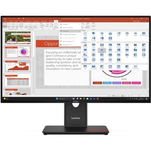 Lenovo ThinkVision T27-40 Монитори