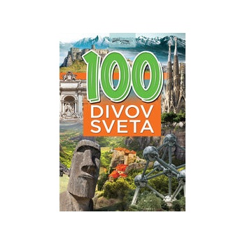 100 divov sveta