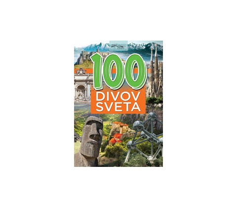100 divov sveta