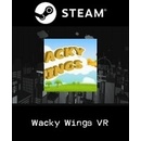 Wacky Wings VR