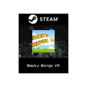 Wacky Wings VR