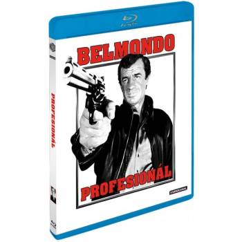 MagicBox Професионалистът - Blu-ray (006332)