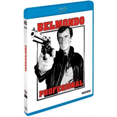 MagicBox Професионалистът - Blu-ray (006332)