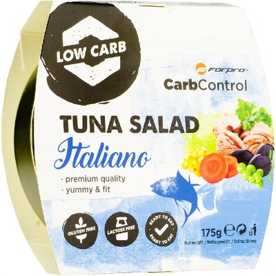 ForPro tuniakový šalát talianský 175 g