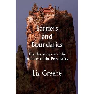 Barriers and Boundaries | Liz Greene (ISBN: 9781916625068)