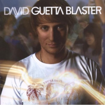GUETTA DAVID: GUETTA BLASTER CD