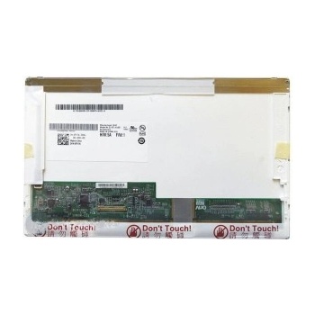 Displej na notebook HSD101IFW3-A00 Kompatibilní Display 10,1“ LCD 40pin WSVGA LED - Matný