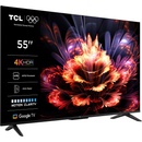 Televízory TCL 55V6C