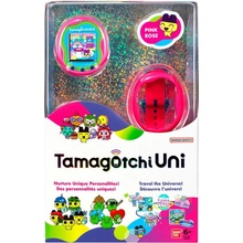 Bandai Tamagotchi Uni Růžové