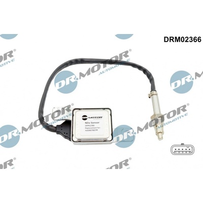 NOx-senzor, NOx-katalyzátor Dr.Motor Automotive DRM02366