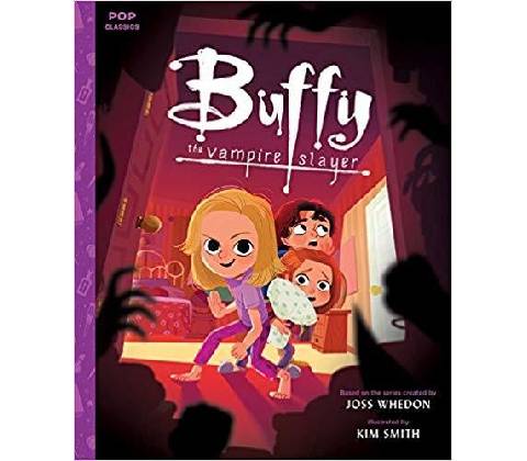 Buffy The Vampire Slayer