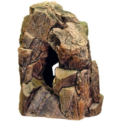 ATG skalka SH-30 hnědá 31 x 36 cm