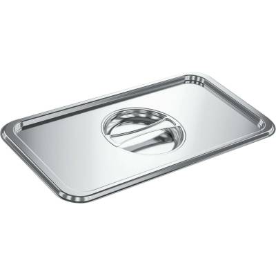 MIELE Nerezová poklice s rukojetí DGD 50