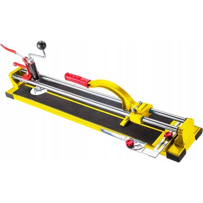 TOPEX 650 mm s rezačkou otvorov