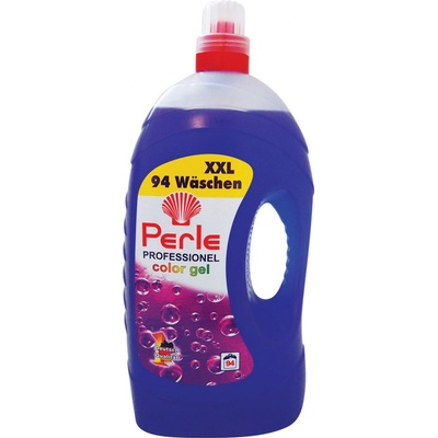 Perle Levandula prací gél 5,65 l