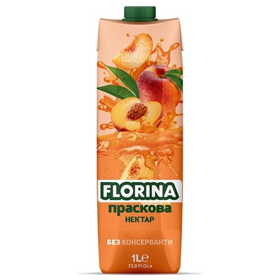 FLORINA 1Л. ПРАСКОВА ФЛОРИНА