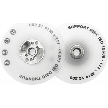 Flexipads Medium White M14 125