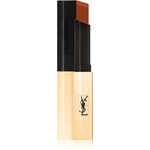 Yves Saint Laurent Rouge Pur Couture The Slim тънко матиращо червило с кожен ефект цвят 38 2, 2 гр