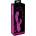 Javida Thumping Rabbit Vibrator Purple