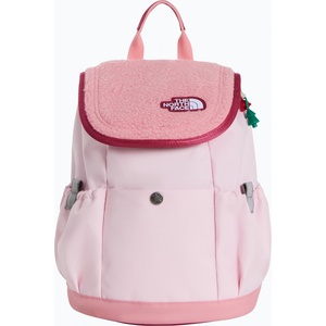 The North Face Градска раница The North Face Mini Explorer primrose/pale blossom/fermented clay
