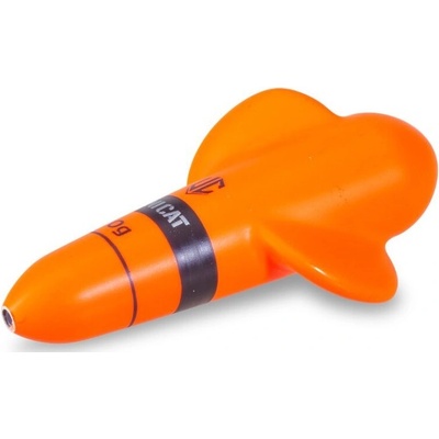 Uni Cat podvodný plavák Rotary subfloater 10g
