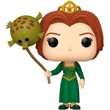 Funko Pop! 1595 Shrek Princess Fiona