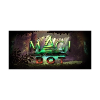 Magibot
