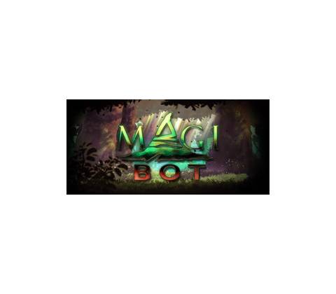 Magibot