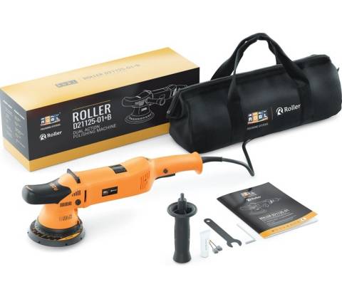 ADBL Roller D21125-01